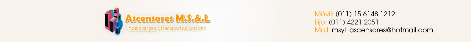 M S & L Reparacion