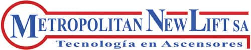 Ascensores Metropolitan New Lift- Modernizacion