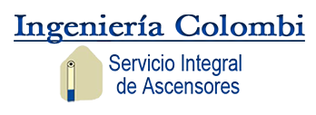 Ascensores Ingenieria Colombi