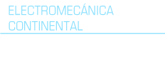 Electromecanica Continental de Dario J Lopez