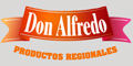 Don Alfredo - Productos Regionales