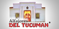 Alfajores del Tucuman