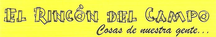 El Rincon del Campo