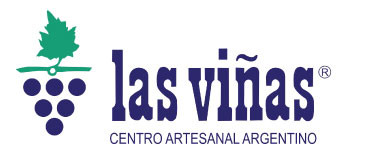 Las Viñas Centro Artesanal Argentino