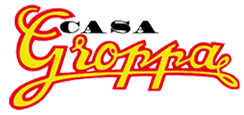 Casa Groppa