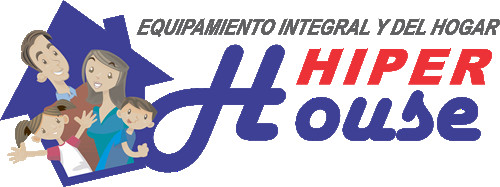 Hiperhouse Equipamiento para el Hogar