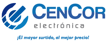 Cencor Electronica