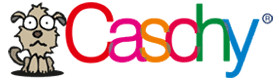 Caschy
