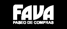 Fava Paseo de Compras