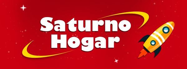 Saturno Hogar