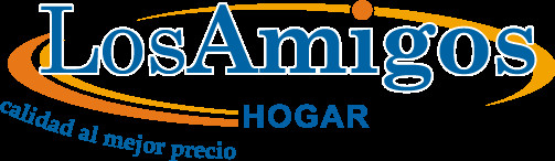 Los Amigos Hogar Calidad al Mejor Precio