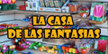 La Casa de las Fantasias
