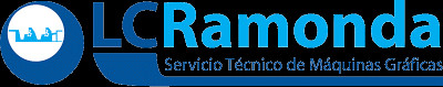 Lcr Rep y Montaje Maquinas Graficas