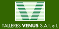 Talleres Venus SA