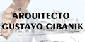 Arquitecto Gustavo Cibanik