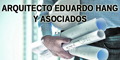 Arquitecto Eduardo Hang y Asociados