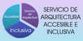 Servicio de Arquitectura Accesible e Inclusiva