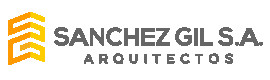 Sanchez Gil Arquitectos
