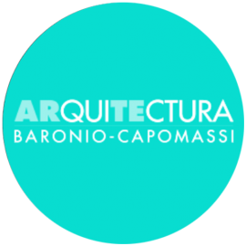 Arquitectura Baronio - Capomassi