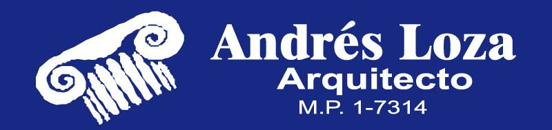 Andres Loza Arquitecto