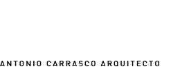 Antonio Carrasco Arquitecto
