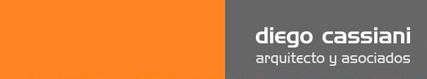 Diego Cassiani Arquitecto y Asociados