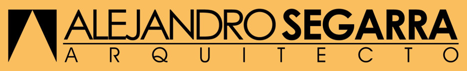 Alejandro Segarra Arquitecto