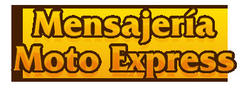 Mensajeria Moto Express