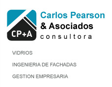 Carlos Pearson y Asociados
