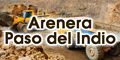 Arenera Paso del Indio
