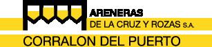 Areneras de la Cruz y Rozas SA