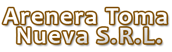 Arenera Toma Nueva SRL