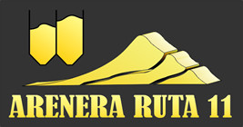 Arenera Parana Oeste