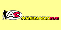 Arenado Sur