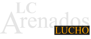 Arenados Lucho