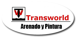 Transworld - Arenado y Pintura