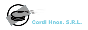 Arenadora Cordi Hnos SRL