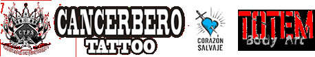 Cancerbero Tattoo