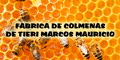 Fabrica de Colmenas de Tieri Marcos Mauricio