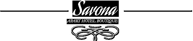 Hotel Savona