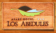 Los Abedules