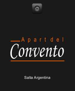 Apart del Convento