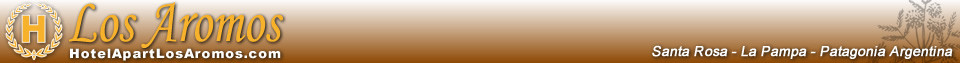 Hotel Apart los Aromos