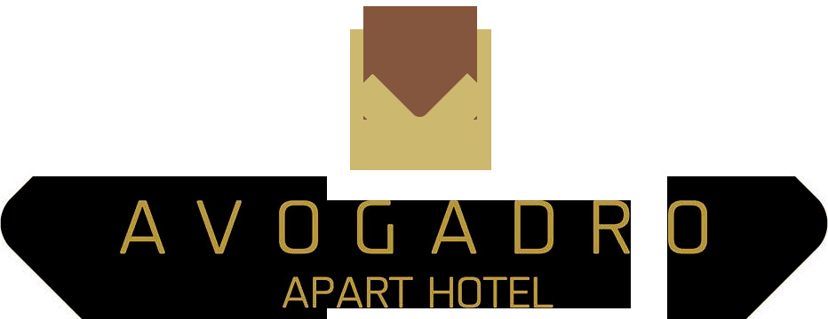 Avogadro Apart Hotel