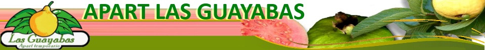 Apart las Guayabas