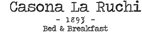 Casona la Ruchi