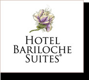 Hotel Bariloche Suites