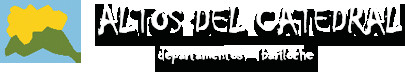 Altos del Catedral