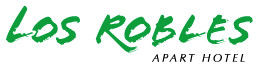 Los Robles Apart Hotel