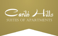 Carilo Hills